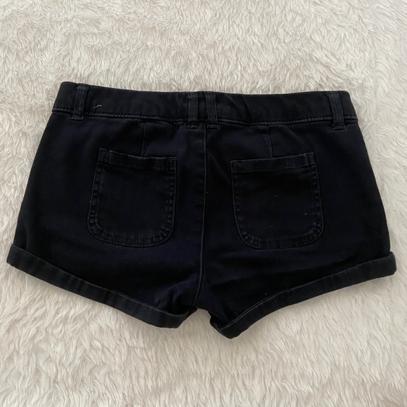 Abercrombie shorts - Picture 2 of 3